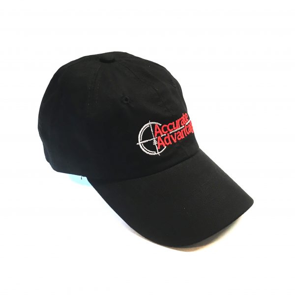 Low Profile Ball Cap