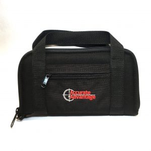 ESS 10" Pistol Rug