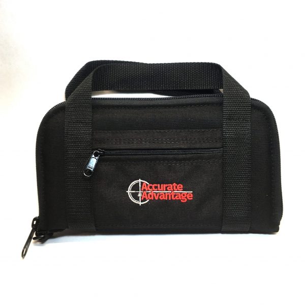 ESS 10" Pistol Rug