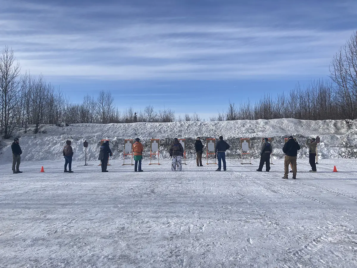 Alaska concealed carry 3 Alaska concealed carry