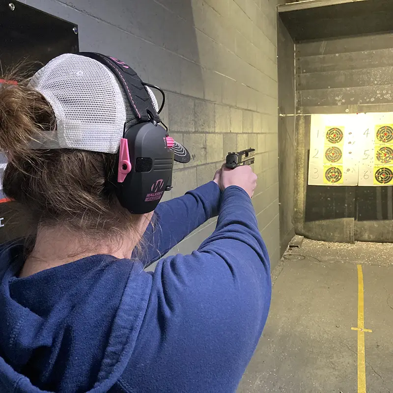 Basic Handgun 101 - Image 4