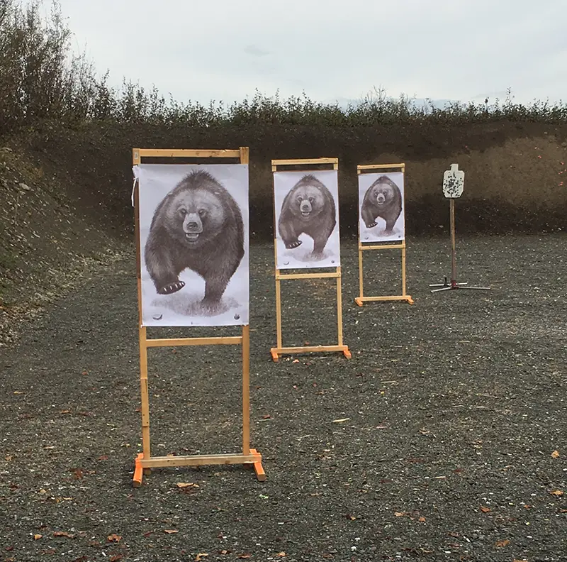 Bear Safety Foundations - Image 3