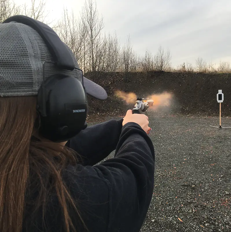 Basic Handgun 101 - Image 3