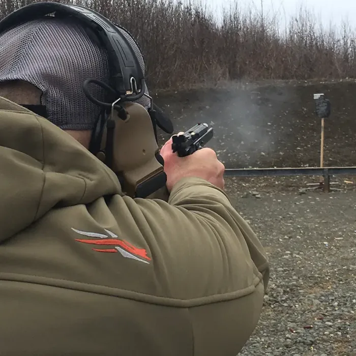 Handgun Shooting Tips for Advanced Shooters - Accurate Advantage