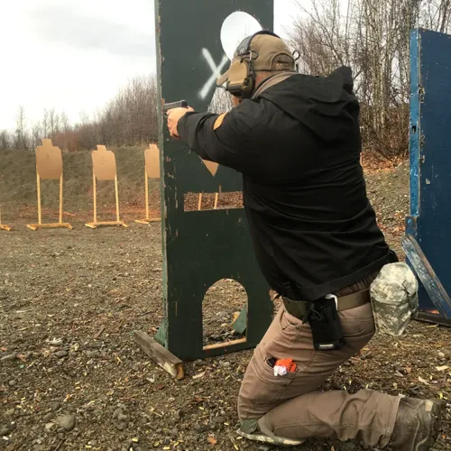 handgun shooting tips