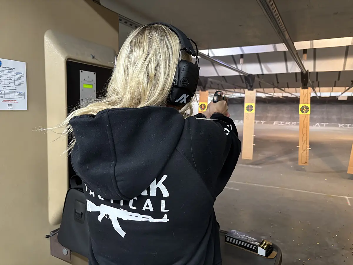 handgun course alaska handgun courses Alaska