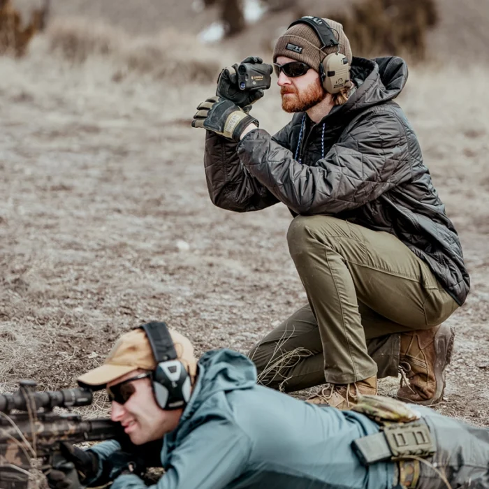 Mat Best Marksman Rifle Designated Marksman Rifle - Accurate Advantage